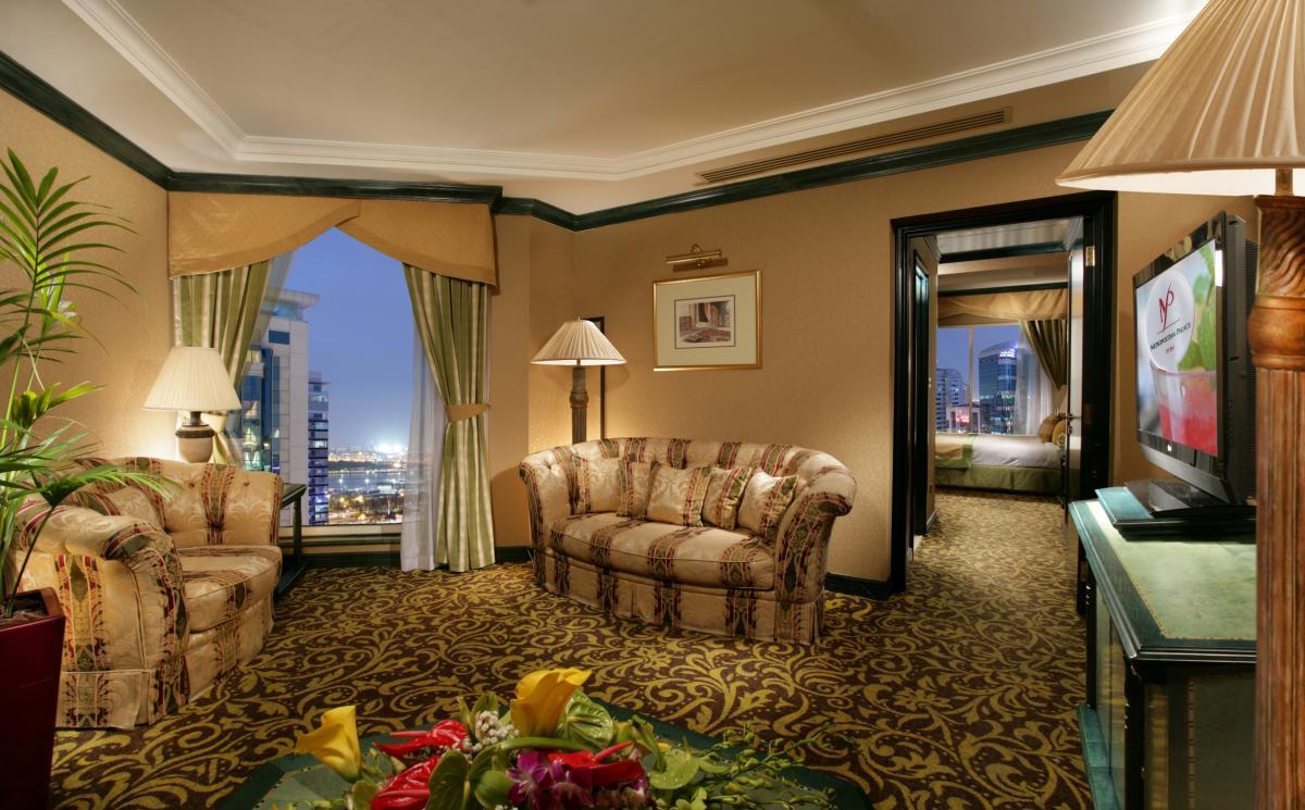 Knight Castle Hotel Dubái Exterior foto A suite at the Mandarin Oriental, Bangkok